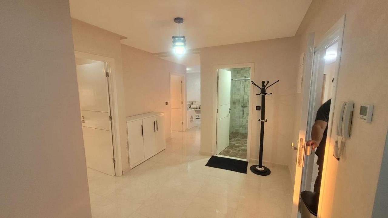 Nador Jadid Hay Al Matar 10 6 Apartment Exterior foto