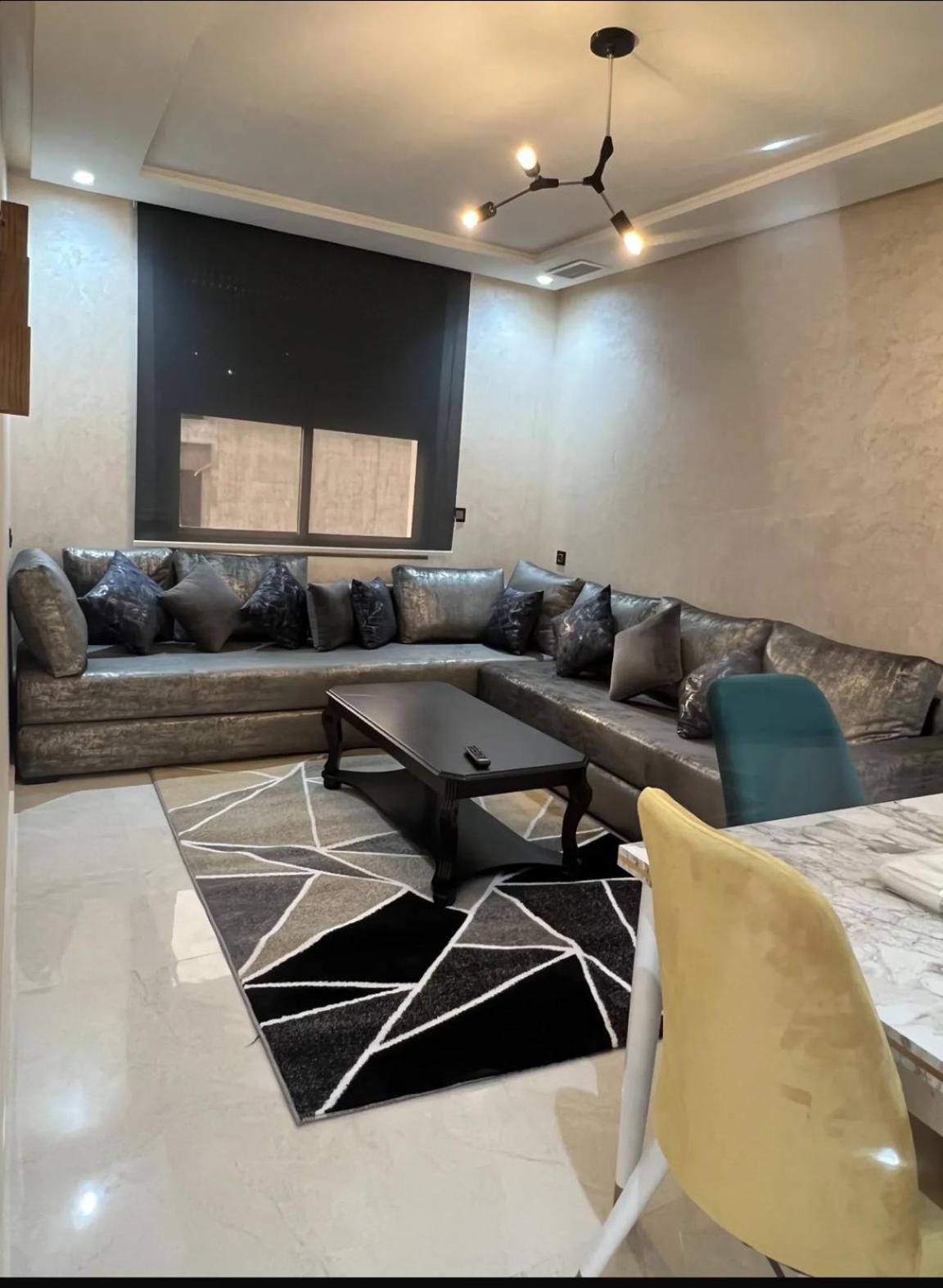 Nador Jadid Hay Al Matar 10 6 Apartment Exterior foto