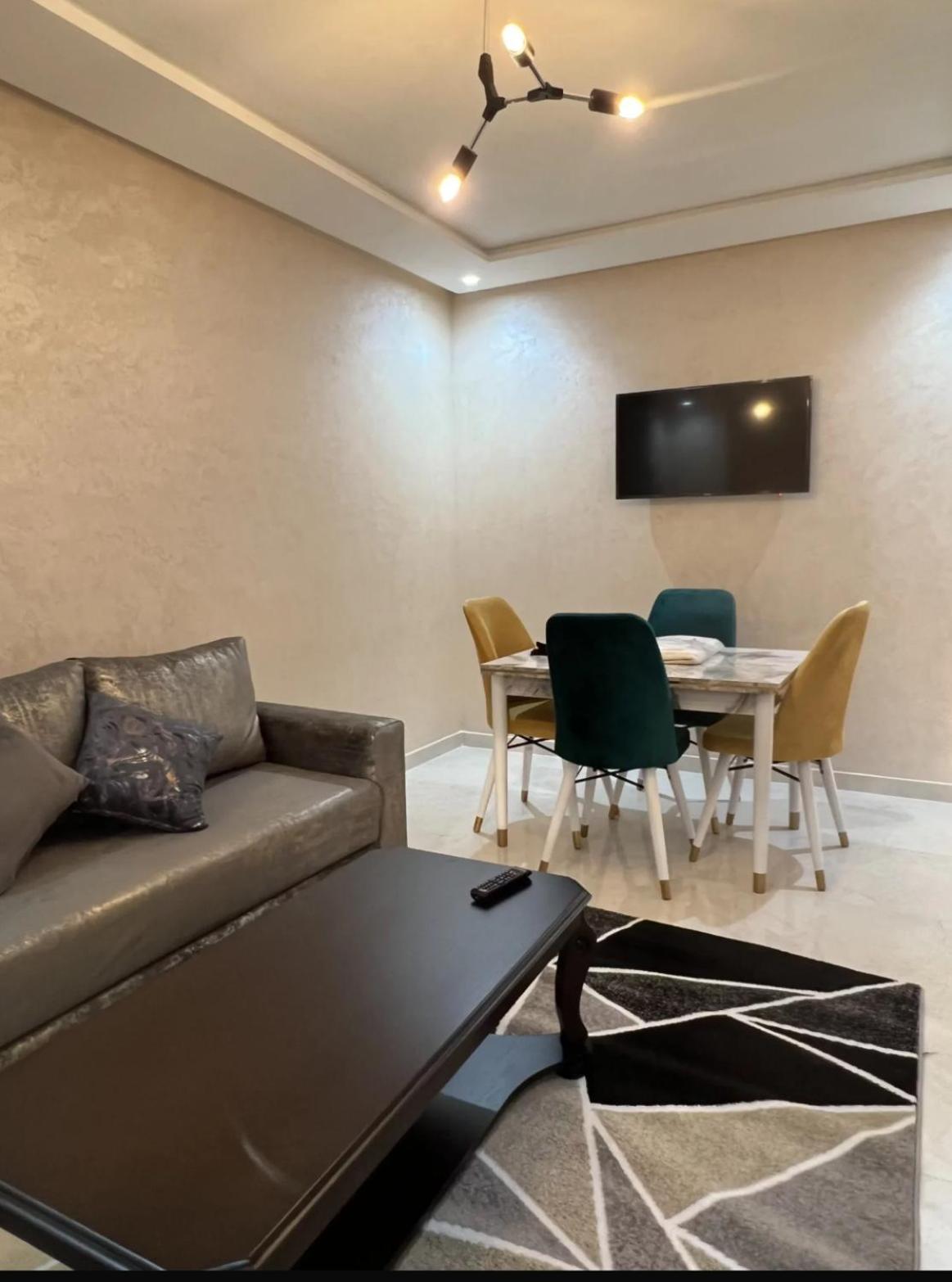 Nador Jadid Hay Al Matar 10 6 Apartment Exterior foto
